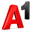 A1-logo