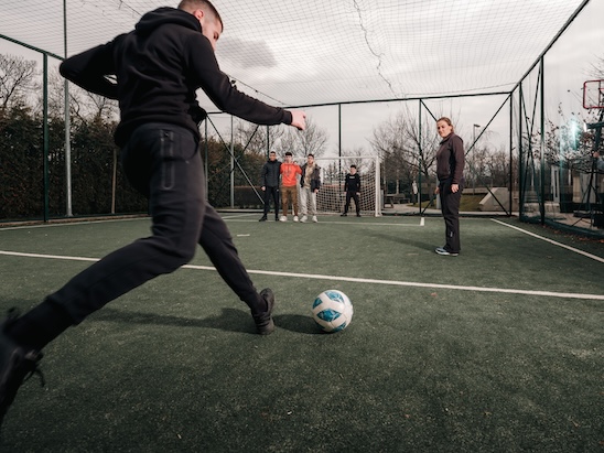 извън класни дейности СофтУни БУДИТЕЛ