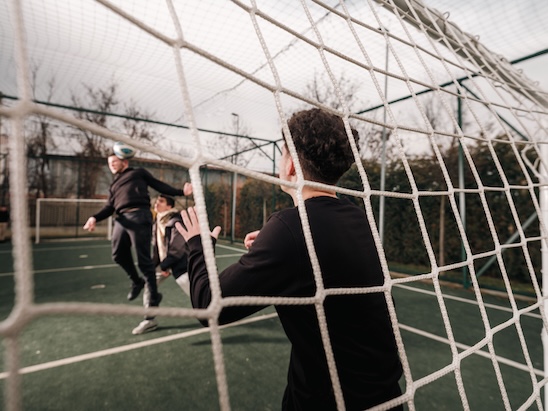 Подкрепа на ученика