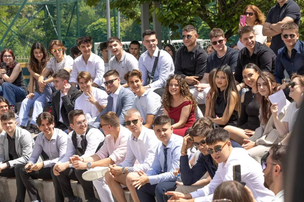 Випуск 2025 на СофтУни БУДИТЕЛ