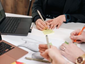 Работа в екип в училище