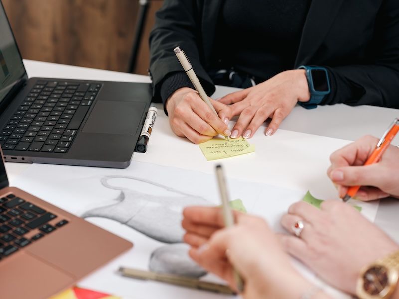 Работа в екип в училище