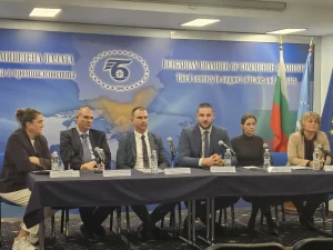 Панелна дискусия на Стратегическия форум на БТПП