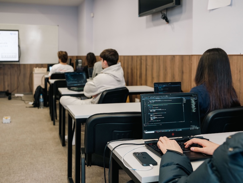 AI в образованието